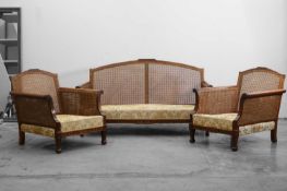 A Bergère suite,