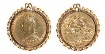 Coins, Great Britain, Victorian (1837-1901)