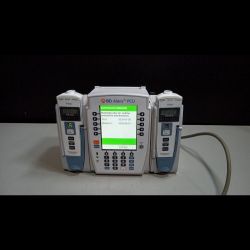 Surplus of Medical Equipment