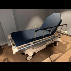 Closure of a Pain Management Center
