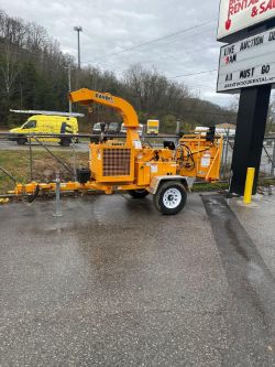 Closure of Brentwood Rental and Sales