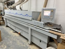Woodworking Machinery & Router
