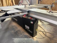 Fimal P350NX sliding table panel saw (2023)