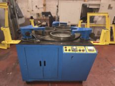 Flexibox 1000mm Dia Lapping Machine