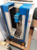Hommel Cylindrical Component Measuring Machine
