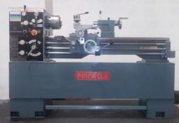 Excel 1440 G GAP Bed Lathe