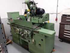 KARSTENS Internal / External Cylindrical Grinder