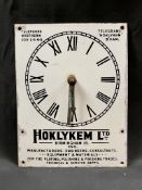 Hoklykem Ltd Clock Enamel