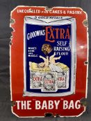 Goodwins 'Extra' Self Raising Flour