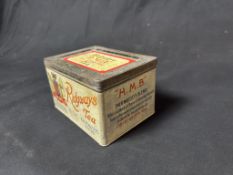 Advertising: Ridgways 