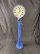 A PCL 'Rotair 60' Air Tower