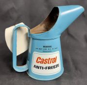 A Castrol Anti-Freeze Pourer