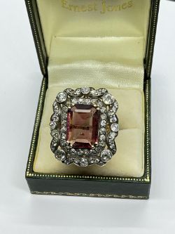 ** ENDING TODAY ** GLEAMING ELEGANCE: A CURATED COLLECTION OF EXQUISITE JEWELLERY - PART 2 OF 2 - VIDEO OF EACH ITEM ON EVERY LOT