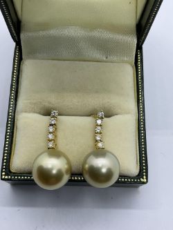 HUGE Antique & Modern Jewellery Auction inc some Unclaimed Safe Deposit Box Contents.