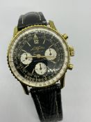 BREITLING NAVITIMER WATCH 