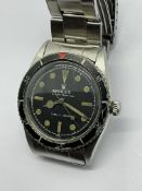 VINTAGE ROLEX WATCH 