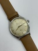 VINTAGE OMEGA AUTOMATIC WATCH 