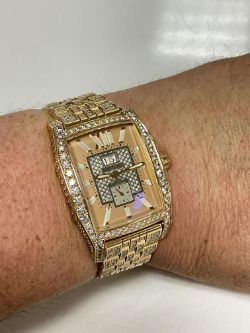 LUXURY WATCH & JEWELLERY AUCTION INC ROLEX CARTIER BREITLING PATEK PHILIPPE CHOPARD HUBLOT AUDEMARS PIGUET ETC