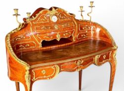 Fine & Decorative Interiors including Jewellery
