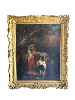 Fine & Decorative Interiors and Jewellery