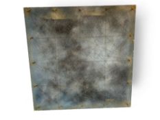 Vittorio Porcelli, A kinetic wire picture