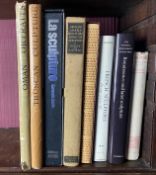 Art Reference Books on Bronzes & Sculpture