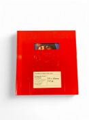 Ringo Starr, 'Postcards from The Boys', Genesis Publications, 2003, Limited edition 456/ 2500, signe