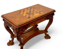 Decorative Interiors