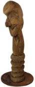 Bonzo Dog Doo-Dah Band Vivian Stanshall Carved Wooden Figure (UK)