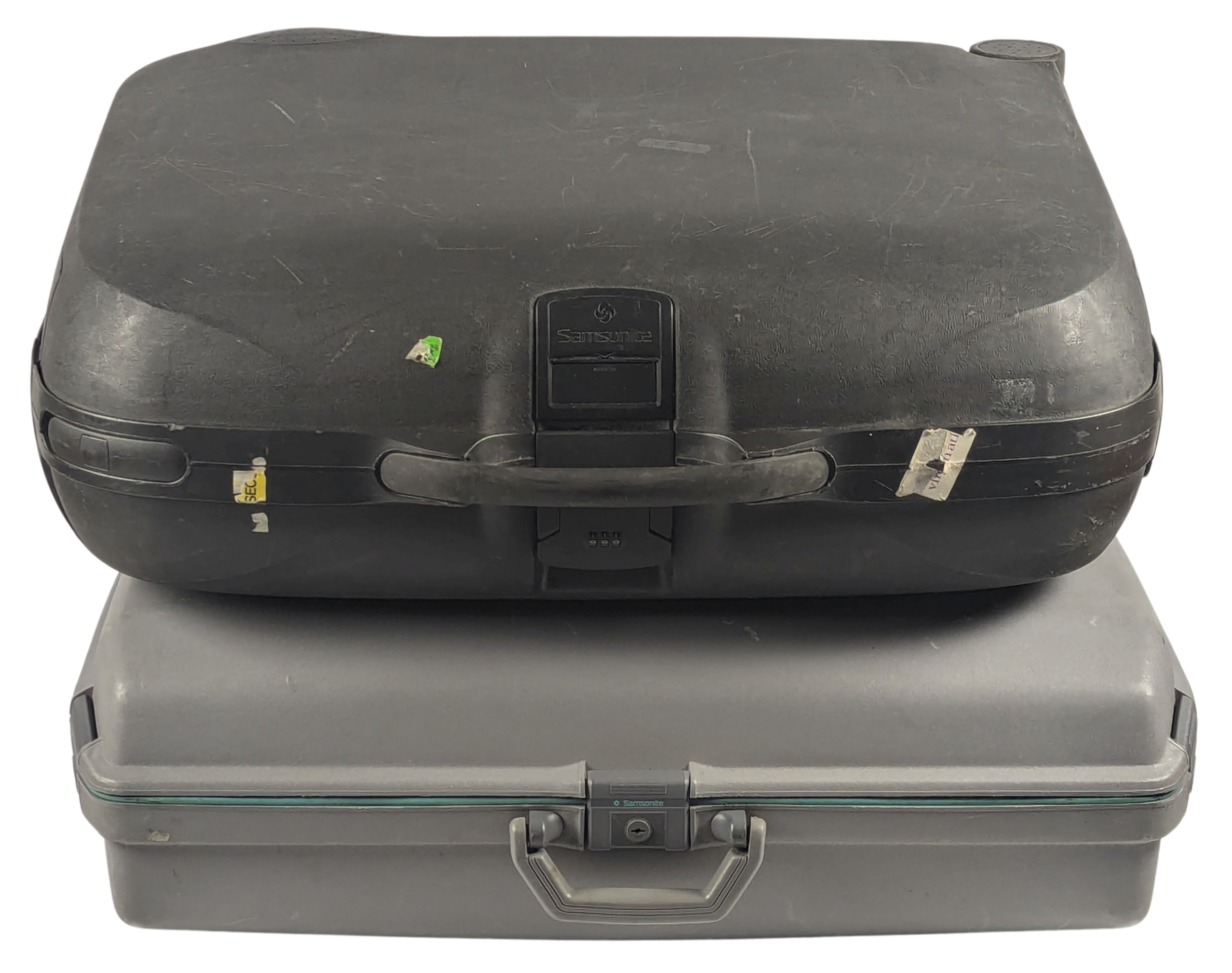 Noel Gallagher 1999 Owned Suitcases (UK) - Image 3 of 4