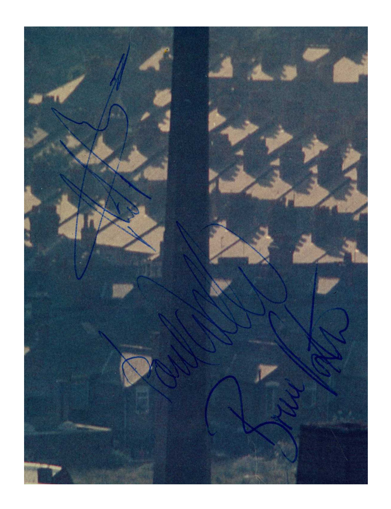 The Jam 1977 – 1981 Signed Singles (UK) - Image 17 of 17