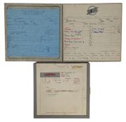 Esquire 1980s Studio Master Tapes (UK)