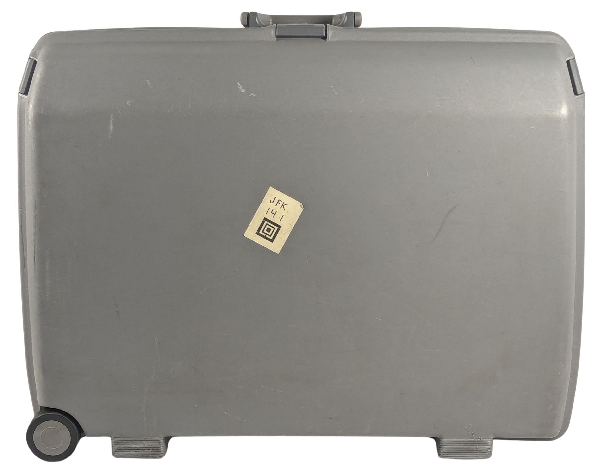 Noel Gallagher 1999 Owned Suitcases (UK) - Image 2 of 4