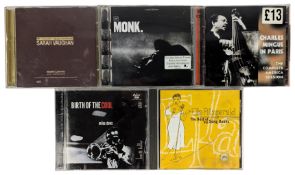 Amy Winehouse Owned Various CDs (UK)