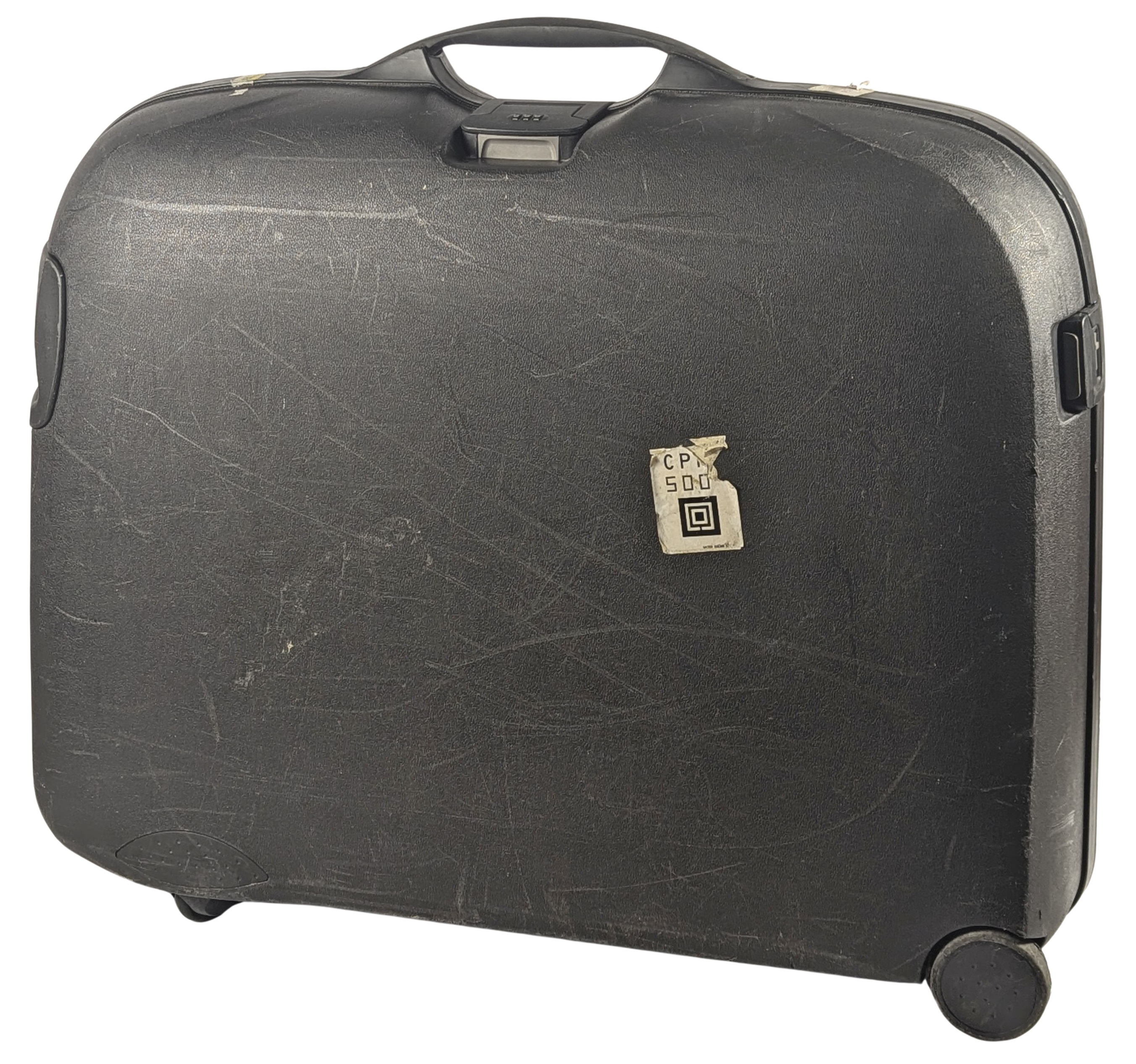 Noel Gallagher 1999 Owned Suitcases (UK)