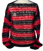 Captain Sensible Jumper With Signed Photograph (UK)