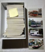 Modern 6x4 photographs of buses and coaches covering the UK operated by First Group. (1100+)