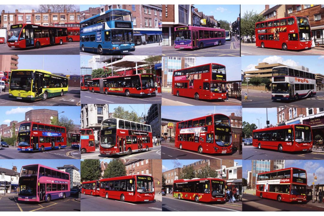 Very large quantity (c1,000) of Fujichrome 35mm original COLOUR SLIDES of mostly London/London
