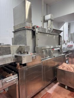 Food Machinery Auction- General Sale