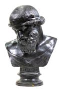 Bronze Plato