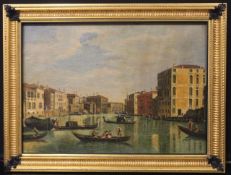 Painting of Venice