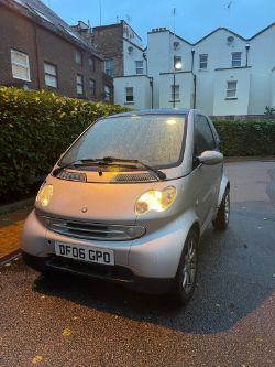 2006 SMART CITY PASSION 61 AUTO SMART CAR - 31K MILES