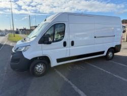 2022 22 VAUXHALL MOVANO L3H2 F3500 DYN T D S/S PANEL VAN - 36K MILES - EURO 6 - 1 KEY