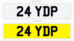 PRIVATE REGISTRATION 