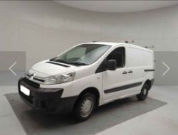 2015 65 CITROEN DISPATCH 1000 L1H1 EN-RISE HDI PANEL VAN