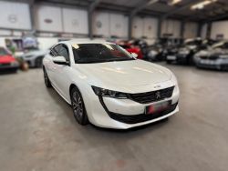 2020 70 PEUGEOT 508 ALLURE S/S PHEV AUTO HATCHBACK - 105K MILES