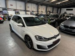 2016 66 VOLKSWAGEN GOLF GTD HATCHBACK - 116K MILES