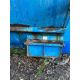 WEST 1600 SIDE DISCHARGE MUCK SPREADER - Image 3 of 9
