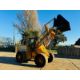 JCB 412 4WD LOADING SHOVEL C/W PERKINS ENGINE & BRAND NEW BUCKET - 10825 HOURS - Image 2 of 16