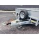 NEW 2025 IFOR WILLIAMS 14FT 6 TRAILER - C/W SIDES AND RAMP - Image 2 of 17